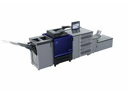 Konica Minolta Accurio Press C4070